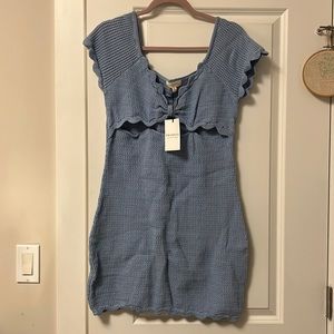 NWT Promesa Knit Dress